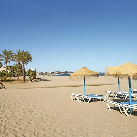 Costa 25 Lägenhet Mijas